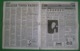 Lisboa - Portugal - Jornal Barricada Nº 185 De Maio De 1979 - República Portuguesa  Imprensa - 25 De Abril - PREC - Informaciones Generales