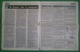 Lisboa - Portugal - Jornal Barricada Nº 185 De Maio De 1979 - República Portuguesa  Imprensa - 25 De Abril - PREC - General Issues