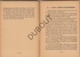 Delcampe - SCHAARBEEK - De Heilige Alice Deel 1 + Deel 2 - De Meyer, 1946  (R281) - Antiguos