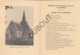 EDINGEN/Hove/Opzullik Heilige Mauritius 1935  (R279) - Antiguos