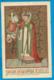 Holycard    Van De Vyvrere - Petyt   St. Augustin - Imágenes Religiosas