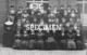 Zondagschool Coolscamp 1909 - Koolskamp - Ardooie