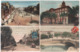 Delcampe - Lot 1 De 118 Cartes Postales Couleurs : 70 Animées+ 48 Vues , Tous Les Visuels Dans L'annonce - 5 - 99 Postcards