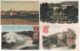 Delcampe - Lot 1 De 118 Cartes Postales Couleurs : 70 Animées+ 48 Vues , Tous Les Visuels Dans L'annonce - 5 - 99 Postcards