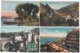 Delcampe - Lot 1 De 118 Cartes Postales Couleurs : 70 Animées+ 48 Vues , Tous Les Visuels Dans L'annonce - 5 - 99 Postcards