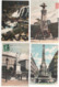 Delcampe - Lot 1 De 118 Cartes Postales Couleurs : 70 Animées+ 48 Vues , Tous Les Visuels Dans L'annonce - 5 - 99 Postcards