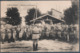 Lot 2 Camp De Mailly , Lot De 20 Cartes Diverses , Animée - Barracks