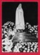 CARTOLINA VG ITALIA - VERGINE MARIA - MADONNA - 10 X 15 - 195? CAMPOBASSO - Vergine Maria E Madonne