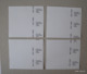 SWITZERLAND - Lausanne. Train Transportation Tickets X 5. Used On 23-07-2019. - Railway