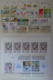 EUROPA CEPT  1989 COMPLETE YEARSET MNH**. INCLUDING 2 BOOKLETS. CHILDREN, TOYS, GAMES. - Komplette Jahrgänge