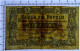 1 LIRA BIGLIETTO FIDUCIARIO BANCA DEL POPOLO IN FIRENZE 01/11/1868 BB+ - Altri & Non Classificati