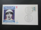 Berlin Freimarken / Dauerserie Frauen Der Geschichte FDC 15 Verschiedene Umschläge. Hoher Katalogwert - Briefe U. Dokumente