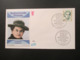 Delcampe - Berlin Freimarken / Dauerserie Frauen Der Geschichte FDC 15 Verschiedene Umschläge. Hoher Katalogwert - Briefe U. Dokumente