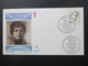 Delcampe - Berlin Freimarken / Dauerserie Frauen Der Geschichte FDC 15 Verschiedene Umschläge. Hoher Katalogwert - Storia Postale