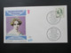 Delcampe - Berlin Freimarken / Dauerserie Frauen Der Geschichte FDC 15 Verschiedene Umschläge. Hoher Katalogwert - Storia Postale