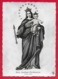 CARTOLINA VG ITALIA - Maria Auxilium Christianorum Ora Pro Nobis - 10 X 15 - 1961 CASALPUSTERLENGO - Virgen Mary & Madonnas