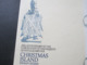 Chrismas Island 1978 FDC Coronation Of Her Majesty Queen Elizabeth II 2 Belege 1x Mit Block Und Sonderstempel - Christmas Island
