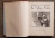 LA TULIPE NOIRE Par ALEXANDRE DUMAS Chez HACHETTE En 1930. Bon état - 1901-1940