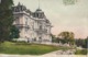 CPA - Suisse - Château De Rothschild à Prégny - Pregny-Chambésy