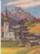 371- CARTOLINA - GOMSERTAL - SVIZZERA - HOTELS SEILER GLETSCH - Goms