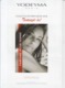 Fashion Mode - Yodeyma Paris Cosmetics - Parfums - Program, Magazine - 2 Pages, Unused, Perfect Shape - Magazines