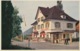 378 - CARTOLINA - STEIN AM RHEIN - CAFFE' RESTAURANT - GASTHOF GRENZSTEIN   - SVIZZERA - Stein Am Rhein