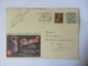 Belgique - Entier Postal Publibel 35c + Timbre 70c Publicité "Pastell" - Circulé En Juillet 1937 - Liège Vers Sisteron - Publibels