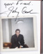 C 5)Livre, Revues >  Jazz,Rock, Country > An Américan Man  "Johnny Cash"   (+- 180 Pages) - 1950-Maintenant