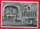 CARTOLINA VG ITALIA - Cappella Delle SS. Reliquie Nel Santuario Di MARIA AUSILIATRICE - TORINO - 10 X 15 - 1949 - Chiese E Conventi