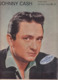 C 5)Livre, Revues >  Jazz,Rock, Country > Folio N= 2  "Johnny Cash"   (+- 40 Pages) - 1950-oggi