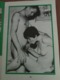 Delcampe - FIVE OLD SWEDEN EROTIC PORN MAGAZINES FROM 70 ' BLACK AND WHITE PHOTOS - Scandinavische Talen