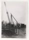 Delcampe - ° 54 ° AZERAILLES °   ° LE PONT  -  LA RECONSTRUCTION ° AVRIL 1952 ° LOT DE 13 PHOTOS ° - Autres & Non Classés