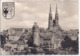 AK-div.31- 725   Görlitz - Blick über Die Altstadt Mit Peterskirche Und Nikolaiturm - Goerlitz