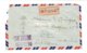 MARCOPHILIE - FORMOSE - ASIE - 3 ENVELOPPES DONT 1 RECOMMANDEE PAR AVION - 1950 - Storia Postale