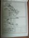 Delcampe - RARE BOOK!!!! REMINDER FOR PROFESSIONAL PILOTS FOR FLIGHTS IN YUGOSLAVIA - Opengewerkte Tekening/ Doorsnede