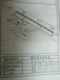 Delcampe - RARE BOOK!!!! REMINDER FOR PROFESSIONAL PILOTS FOR FLIGHTS IN YUGOSLAVIA - Opengewerkte Tekening/ Doorsnede