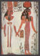 84158/ LUXOR, Queen's Valley, Tom Of Nefertari, Isis Leading Queen Nefertari - Luxor