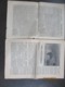 1944 GERMAN WAFFEN SS ELITE ESTONIAN LEGION NEWSPAPER Rindeleht , 0 - 1939-45