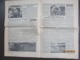 Delcampe - 1944 GERMAN WAFFEN SS ELITE ESTONIAN LEGION NEWSPAPER Rindeleht , 0 - 1939-45