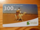 Prepaid Phonecard Mauritania - Mauritanie