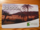 Prepaid Phonecard Mauritania - Mauritanië