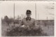 Foto Deutscher Soldat - Oberstfeldmeister Schröder - RAD - Ca. 1940 - 9*6cm (44066) - Krieg, Militär