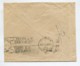 ESPAÑA SPAIN To ARGENTINA 1937 CIVIL WAR CENSOR COVER # 15059 041019A - Cartas & Documentos