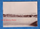 Photo Ancienne - NYON - Vue D'ensemble - 1905 - Lac Léman Vaud Lausanne Suisse Thonon - Bateaux