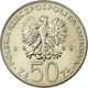 Monnaie, Pologne, 50 Zlotych, 1981, Warsaw, SUP, Copper-nickel, KM:128 - Polonia