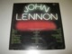 VINYLE JOHN LENNON "ROCK 'N' ROLL" 33 T APPLE / EMI (1975) - Rock