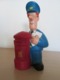 POSTMAN PAT WITH ROYAL MAIL BOX - Other & Unclassified