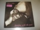 VINYLE ELTON JOHN "SLEEPING WITH THE PAST" 33 T HAPPENSTANCE / PHONOGRAM (1989) - Altri - Inglese