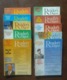 10 READER'S DIGEST INDIA BOOKS 1990's BACK ISSUES LOOK !! - Sonstige & Ohne Zuordnung