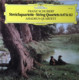 * LP *  SCHUBERT - STRING QUARTETS D.87 & 112 - AMADEUS-QUARTET (Germany 1981 NM!!!) - Klassiekers